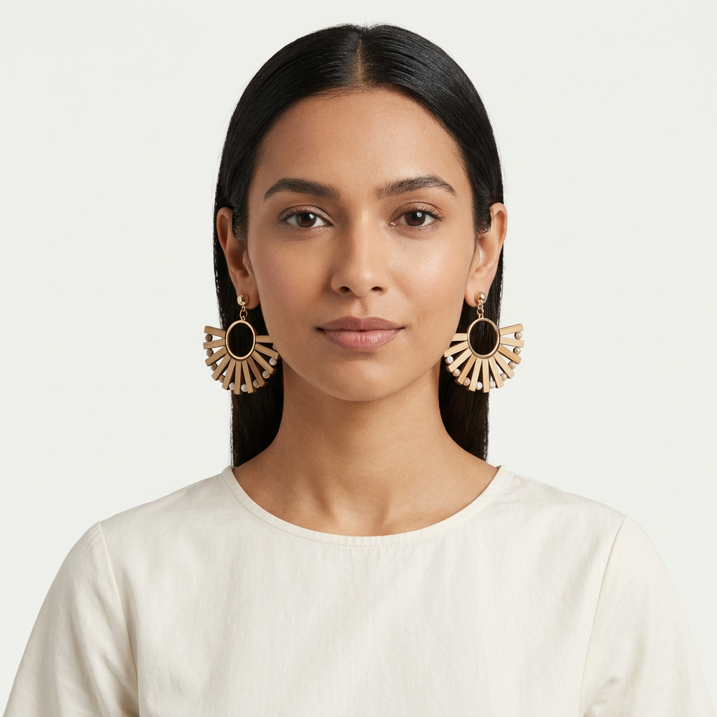 Studio product example